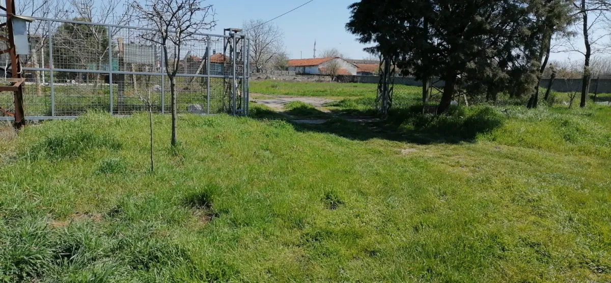 KIRKKEPENEKLİ KÖYÜNDE ÇİFLİK EVİ - Büyük 7
