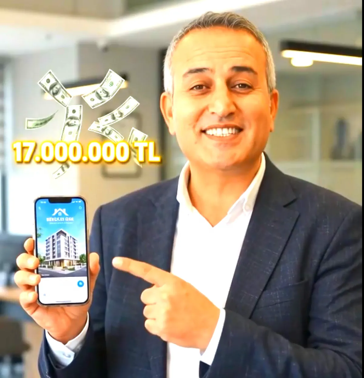 B&Uuml;Y&Uuml;K&Ccedil;EKMECE CELALİYE'DE ACİL SATILIK KELEPİR ARSA/TARLA FIRSATI!
