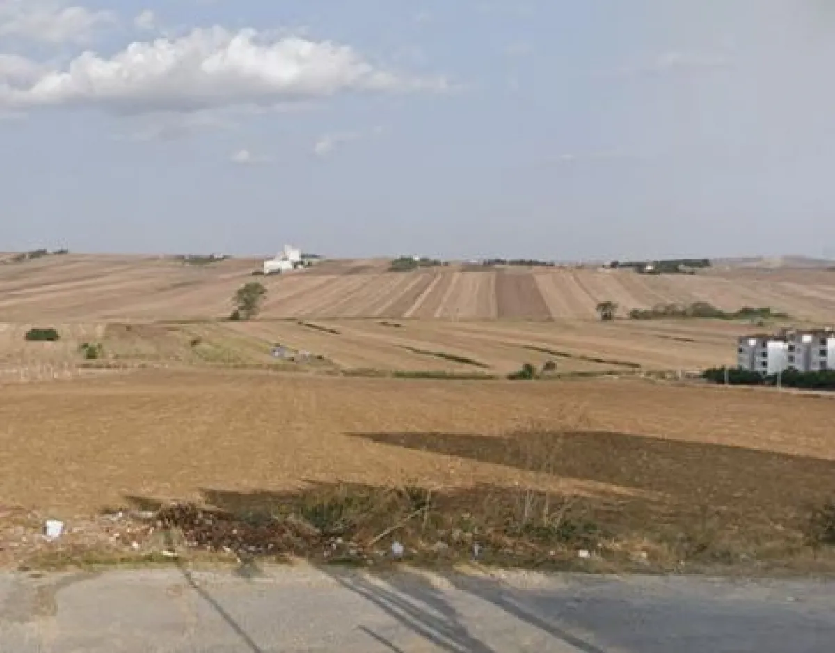 Silivri Çantada Satılık Tarla