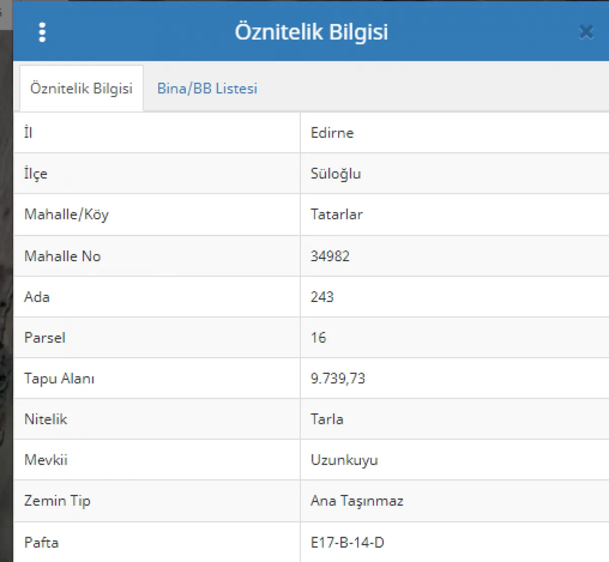 EDİRNE GENELİNDE SATILIK TARLALAR - Büyük 10