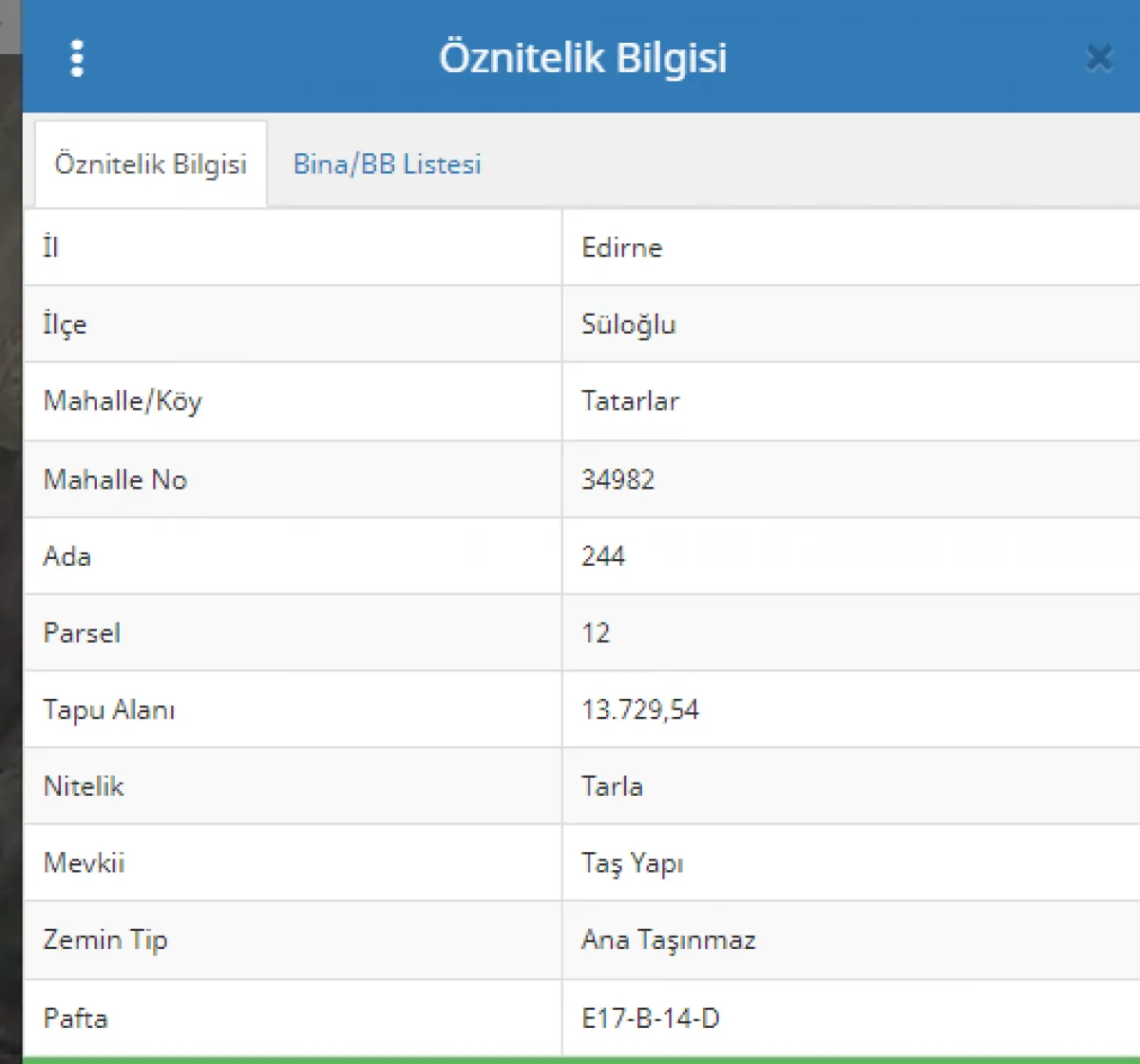 EDİRNE GENELİNDE SATILIK TARLALAR - Büyük 11