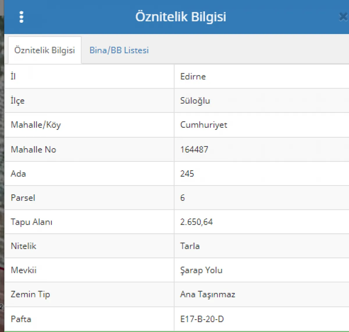 EDİRNE GENELİNDE SATILIK TARLALAR - Büyük 12