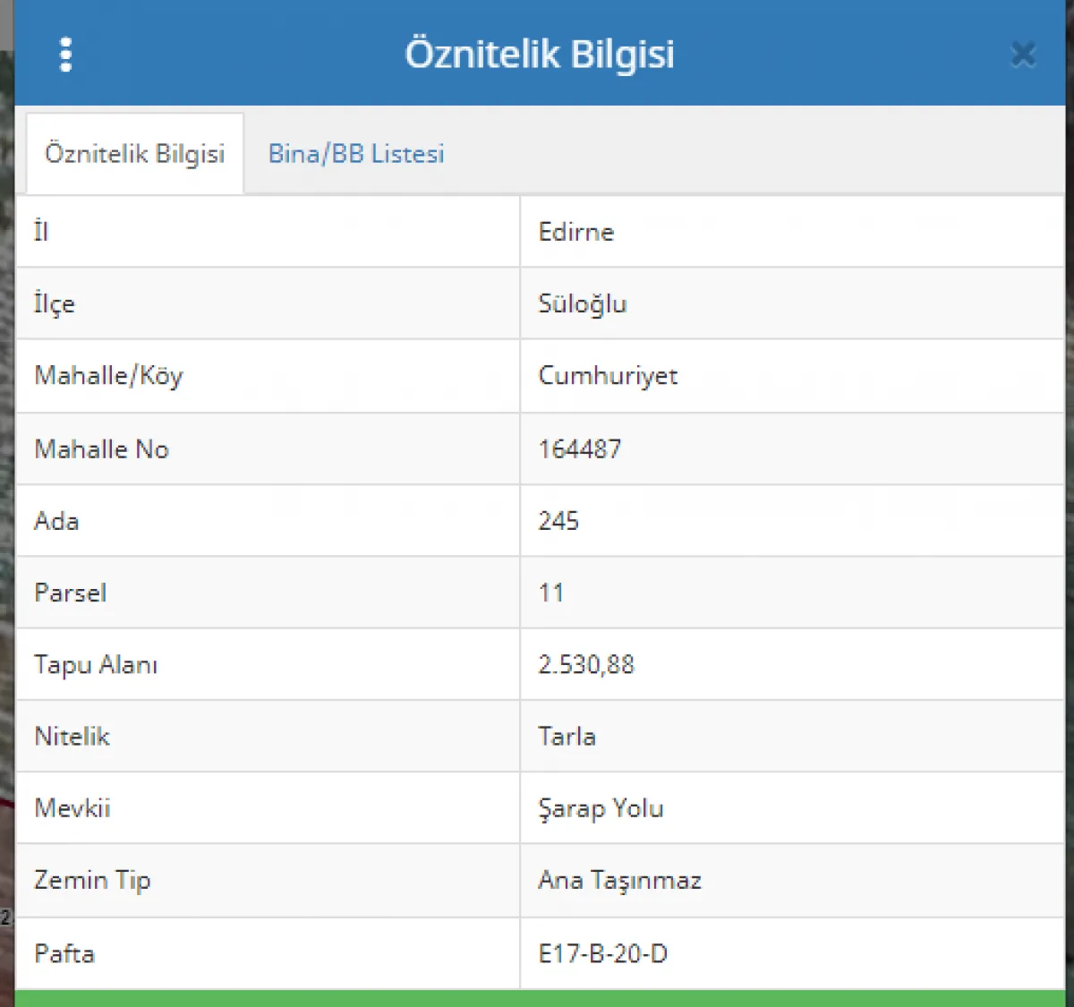 EDİRNE GENELİNDE SATILIK TARLALAR - Büyük 15