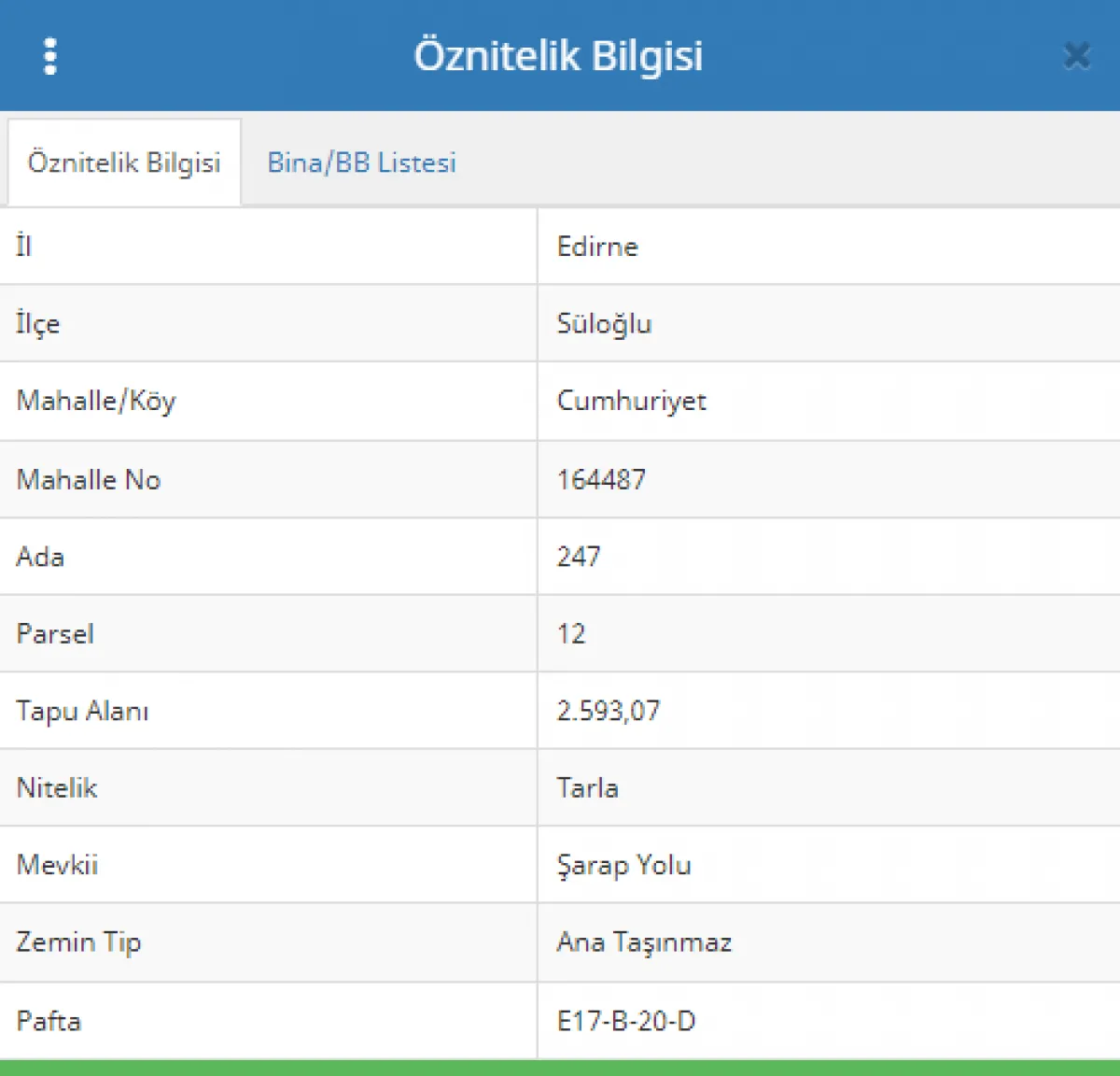 EDİRNE GENELİNDE SATILIK TARLALAR - Büyük 16