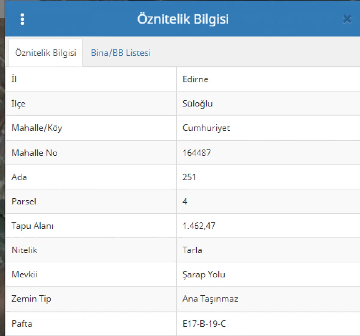 EDİRNE GENELİNDE SATILIK TARLALAR - Büyük 17