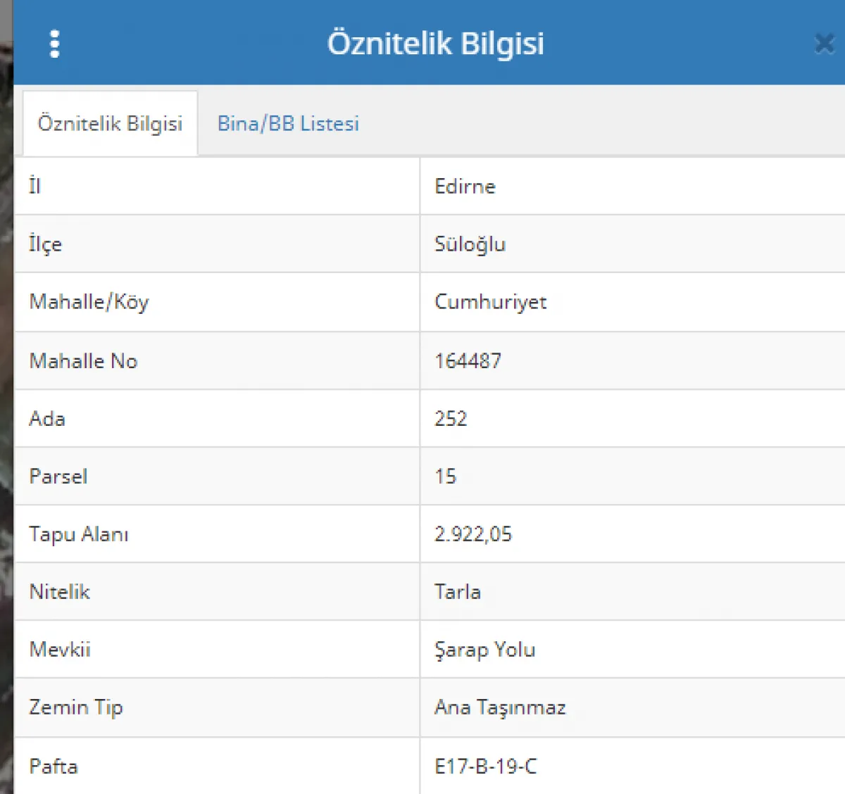 EDİRNE GENELİNDE SATILIK TARLALAR - Büyük 19