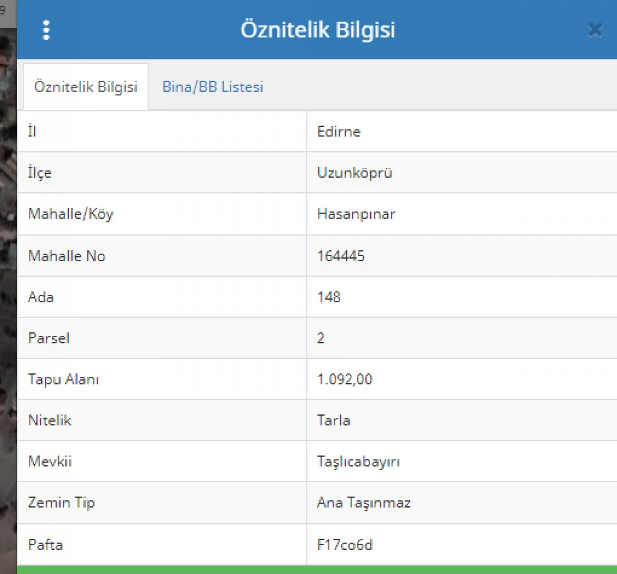 EDİRNE GENELİNDE SATILIK TARLALAR - Büyük 2