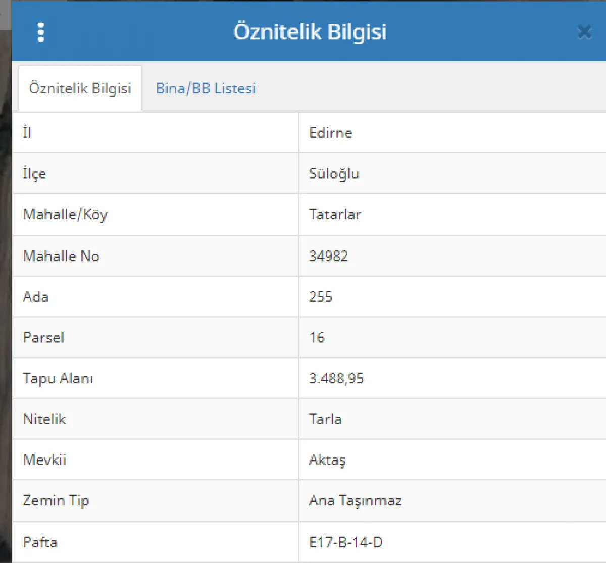 EDİRNE GENELİNDE SATILIK TARLALAR - Büyük 20