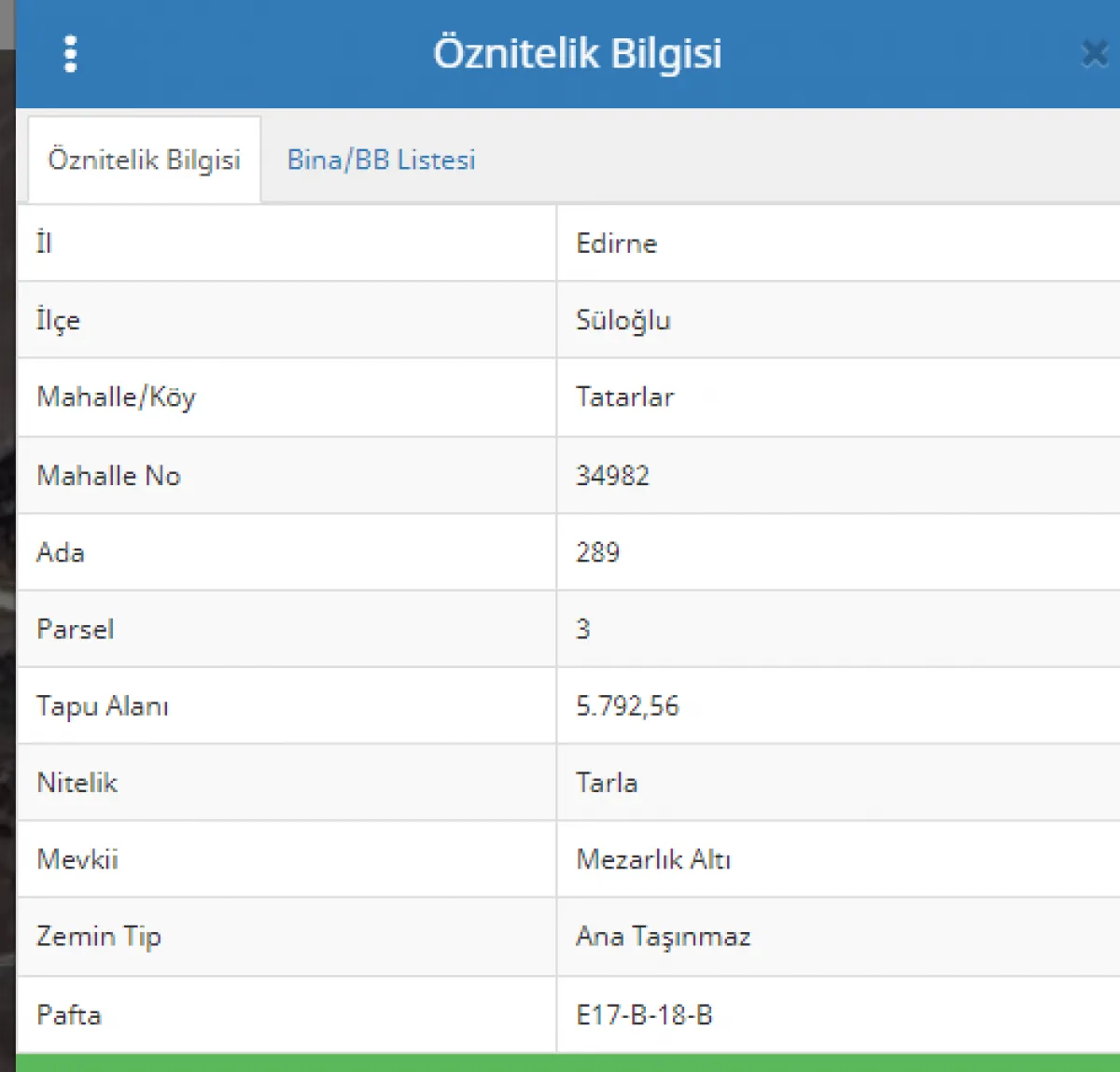 EDİRNE GENELİNDE SATILIK TARLALAR - Büyük 23