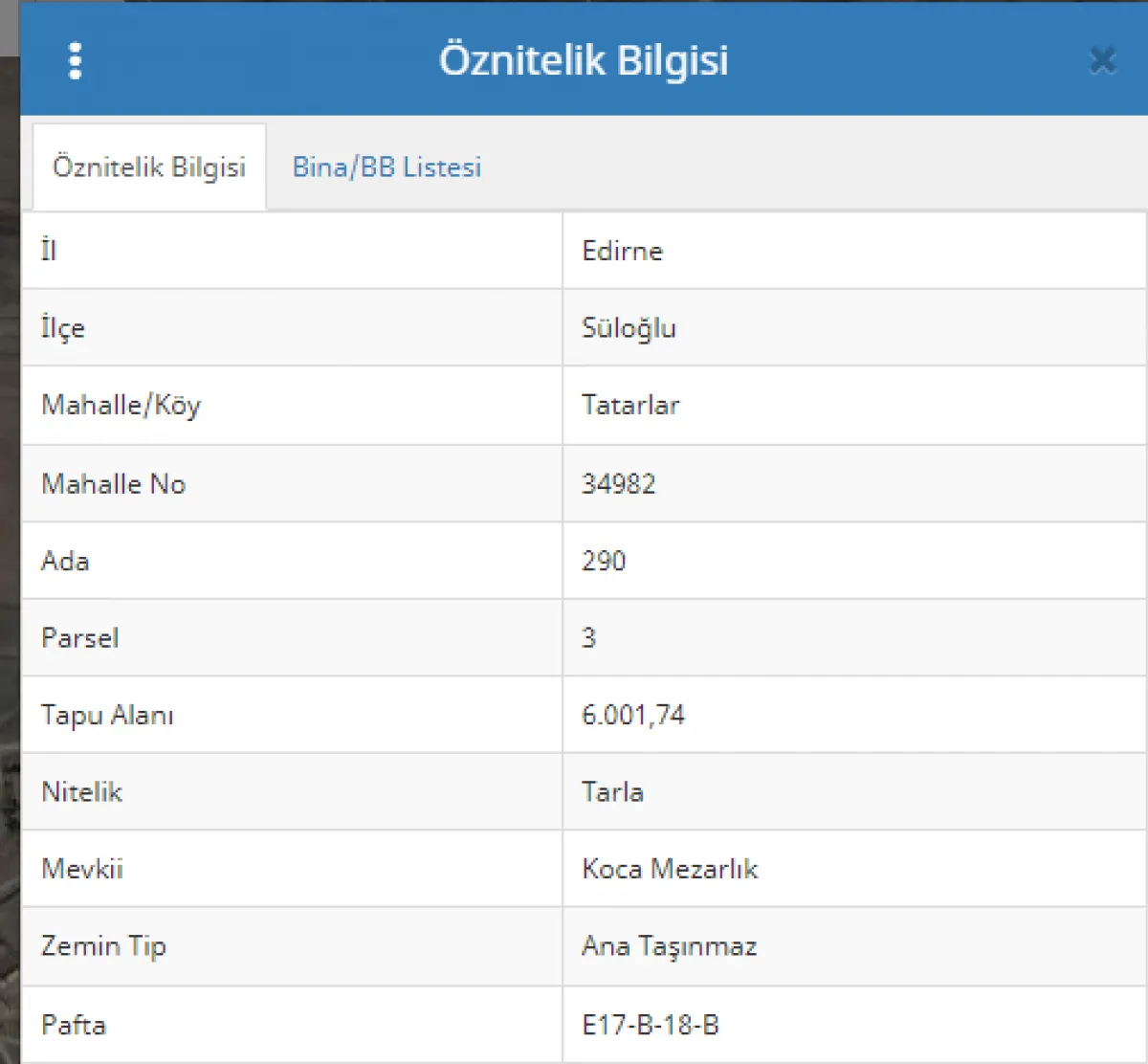 EDİRNE GENELİNDE SATILIK TARLALAR - Büyük 24