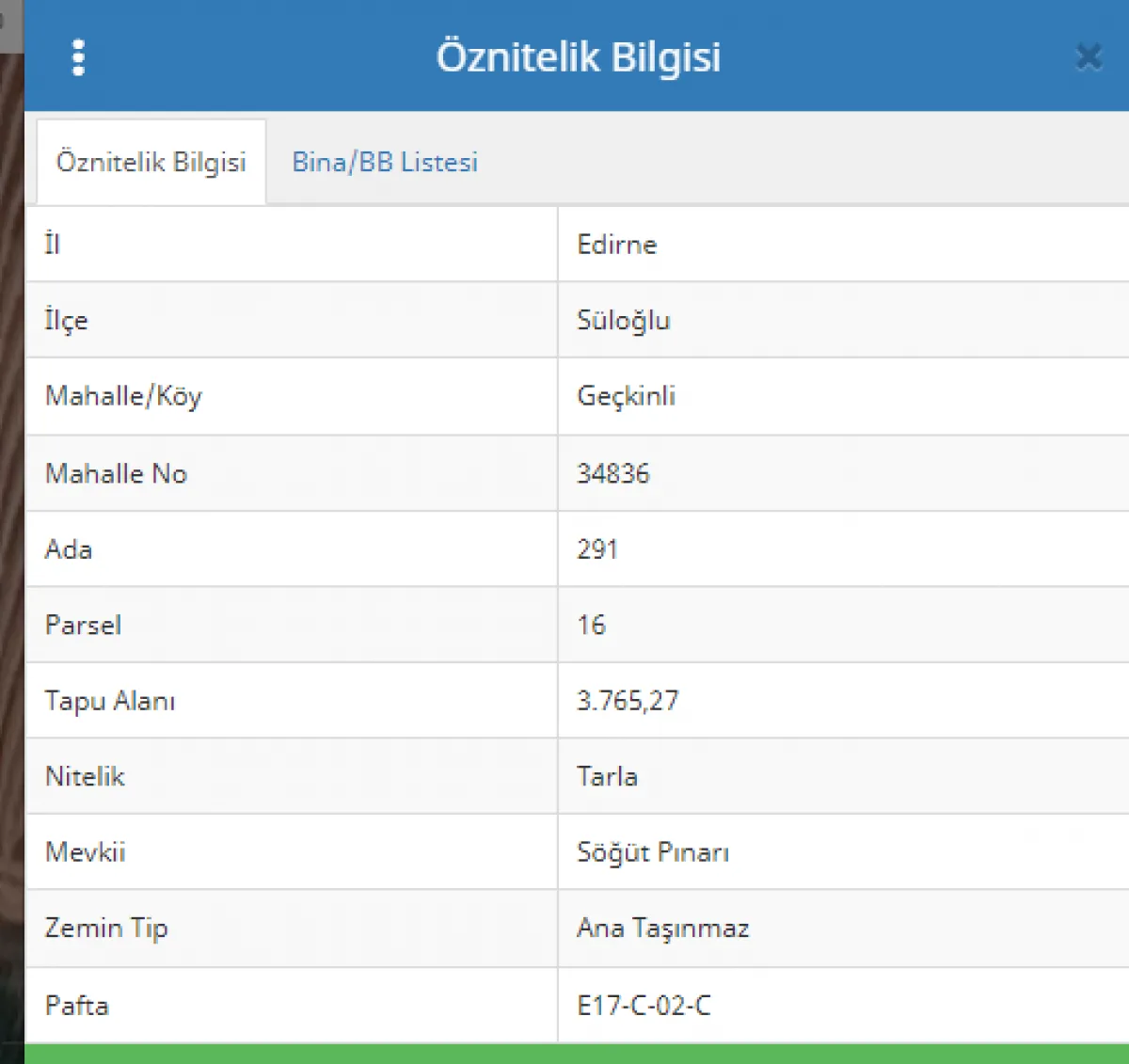 EDİRNE GENELİNDE SATILIK TARLALAR - Büyük 25