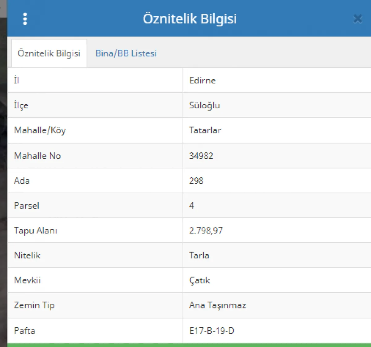 EDİRNE GENELİNDE SATILIK TARLALAR - Büyük 26