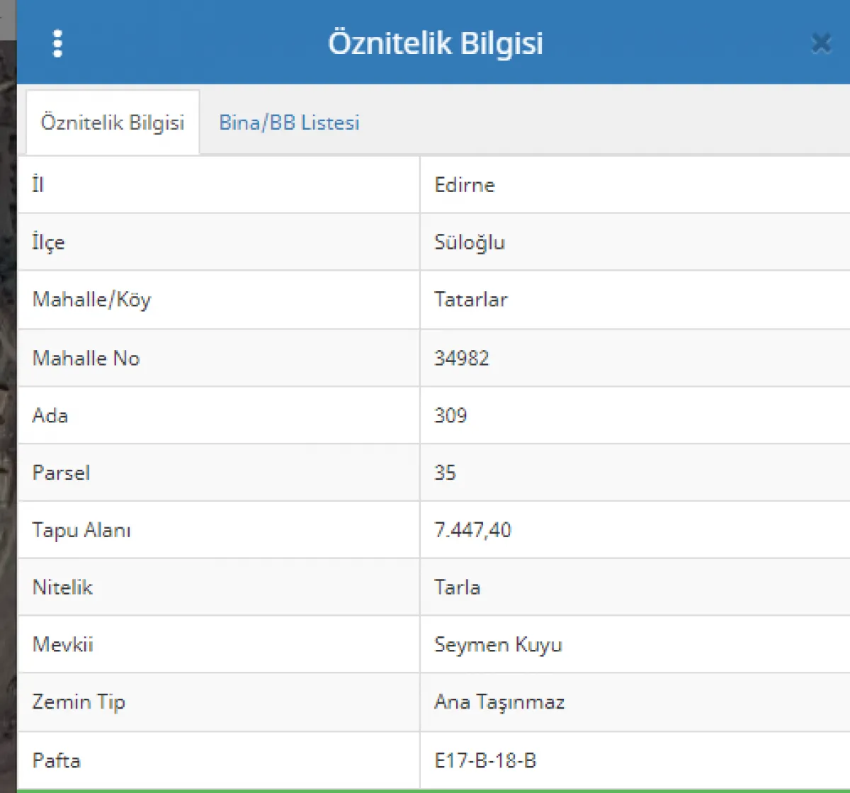 EDİRNE GENELİNDE SATILIK TARLALAR - Büyük 27