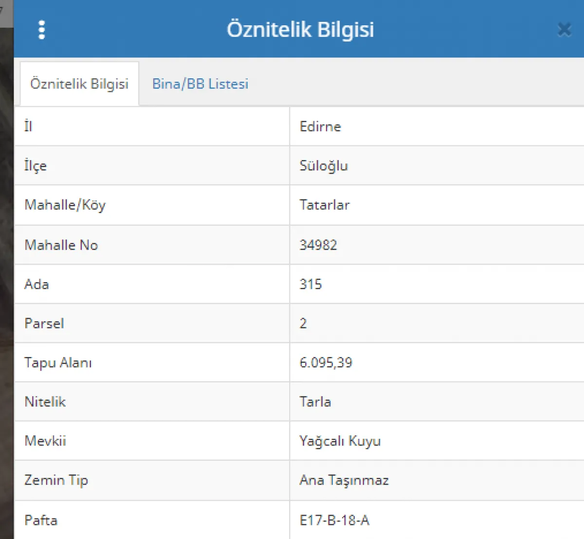 EDİRNE GENELİNDE SATILIK TARLALAR - Büyük 28