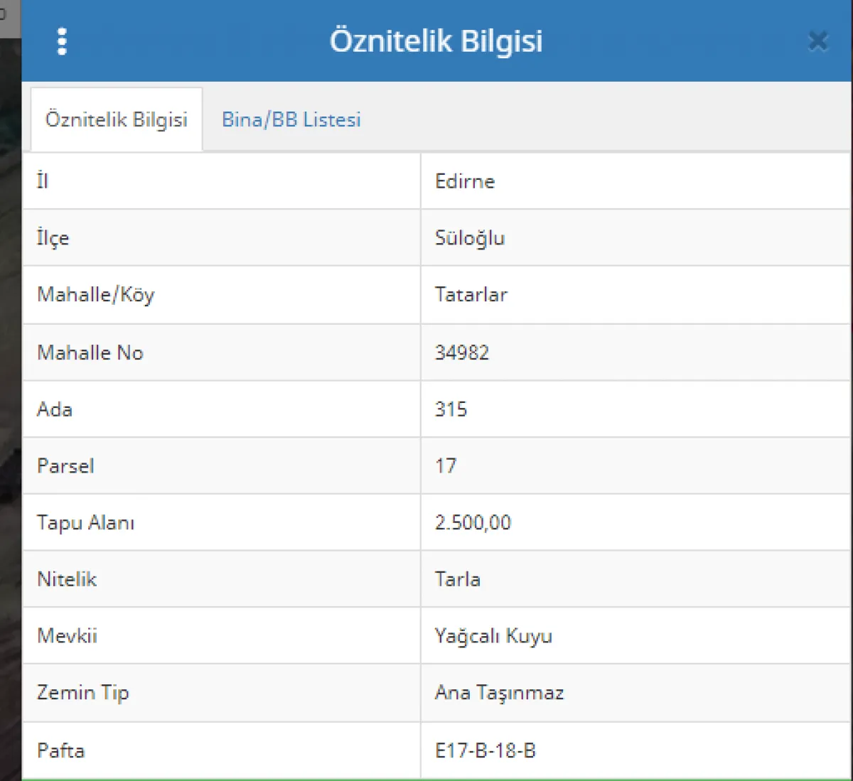EDİRNE GENELİNDE SATILIK TARLALAR - Büyük 29