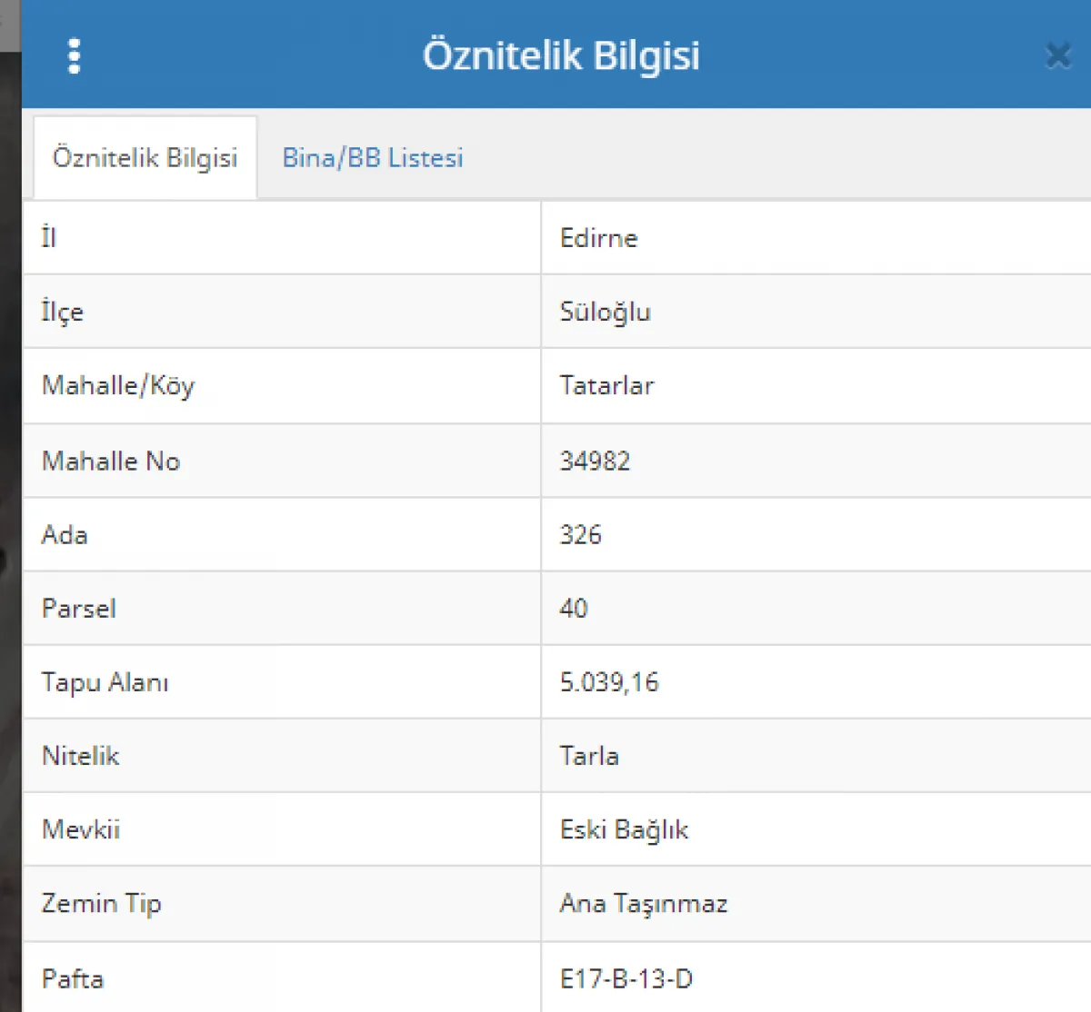 EDİRNE GENELİNDE SATILIK TARLALAR - Büyük 30