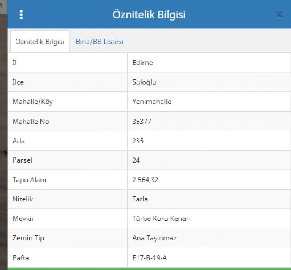 EDİRNE GENELİNDE SATILIK TARLALAR - Büyük 8