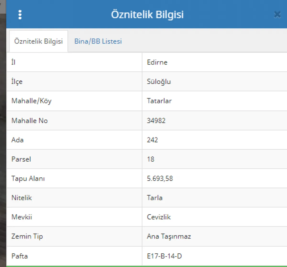 EDİRNE GENELİNDE SATILIK TARLALAR - Büyük 9