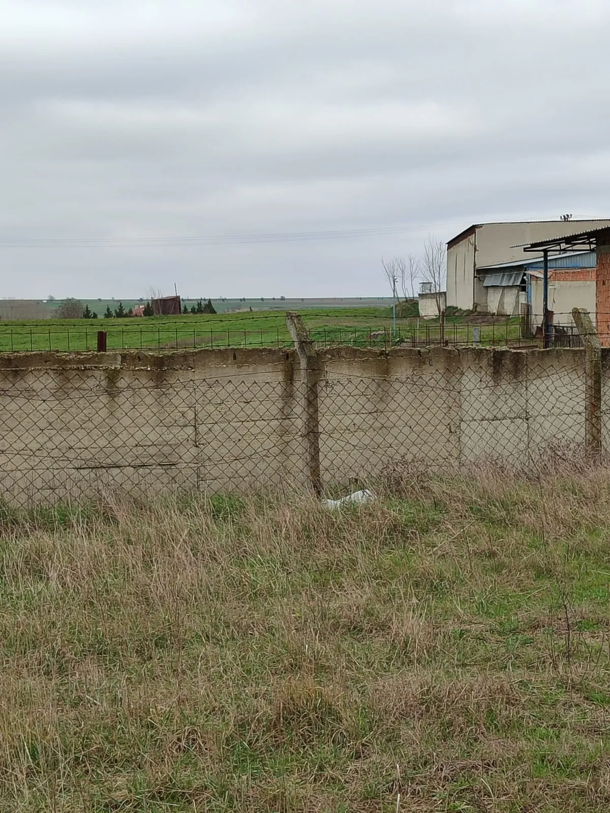 Tekirdağ Kapaklı'da 8.663 M²Satılık Tarla - Büyük 2