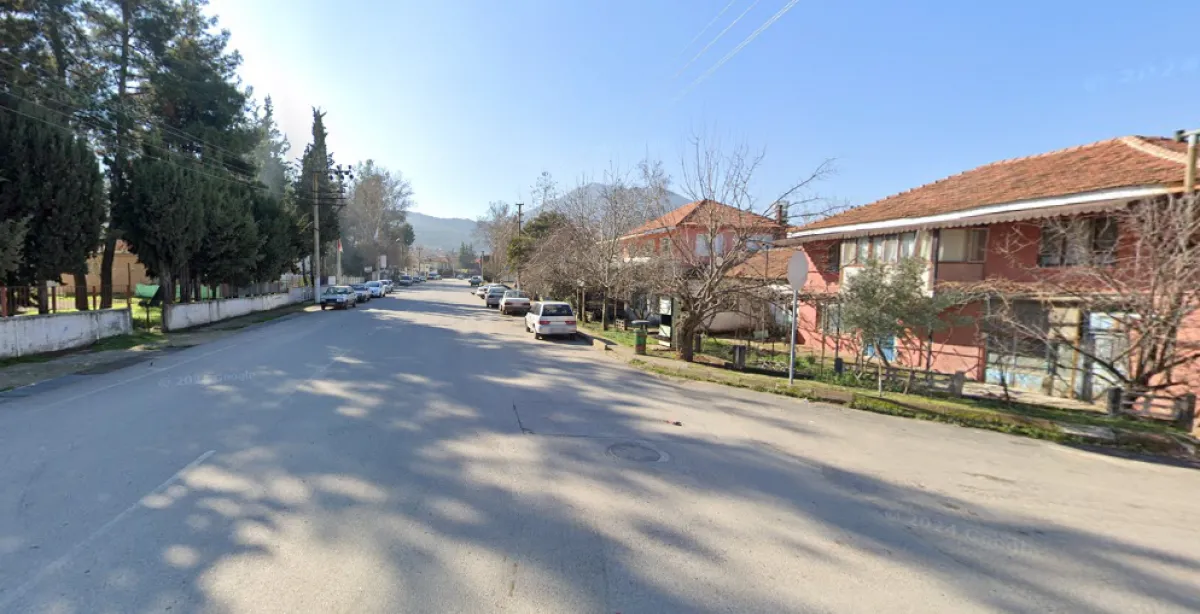Antalya Döşemealtı Kiralık Arsa