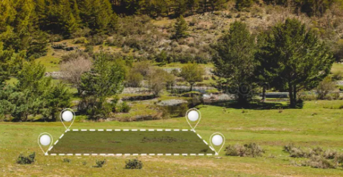 Edirne Süloglun'da 11.345 M² Satılık Tarla