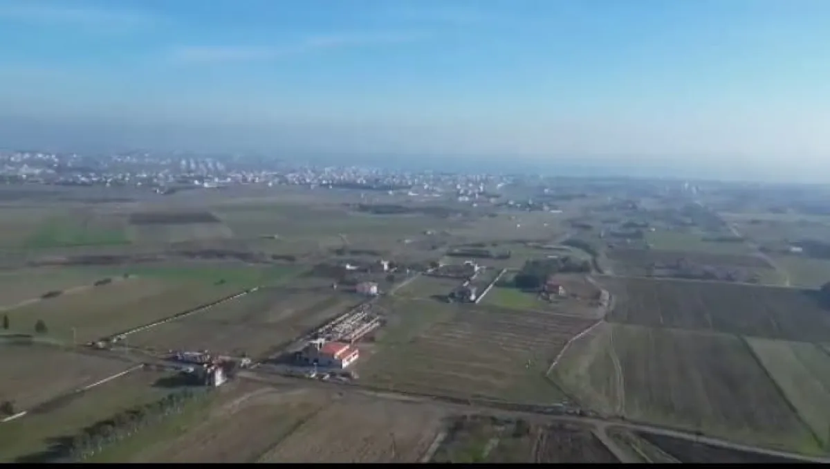 GÜMÜŞYAKA DA SATILIK KONUT İMARLI ARSA - Büyük 6