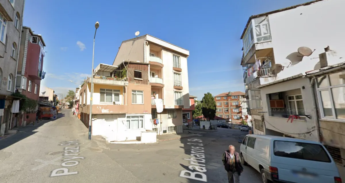Büyükçekmece'de Satılık Arsa