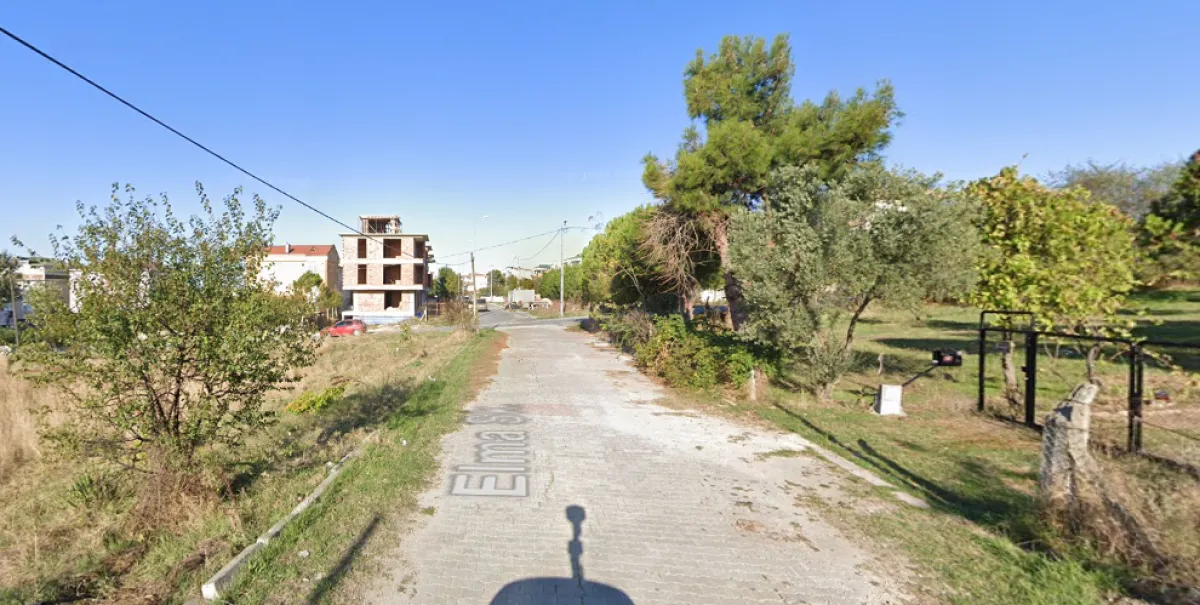 B.Çekmecede 3 Kat İmarlı Satılık Arsa