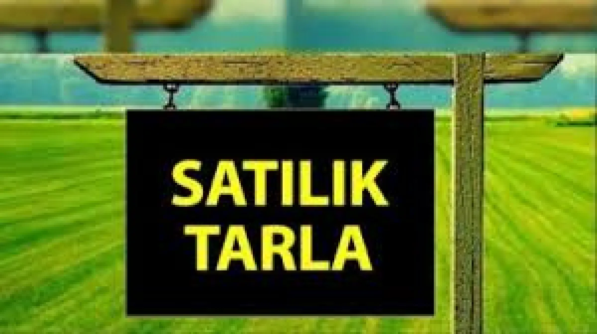 ÇAYIRDERE SİLİVRİDE SATILIK 5.365 M² TARLA