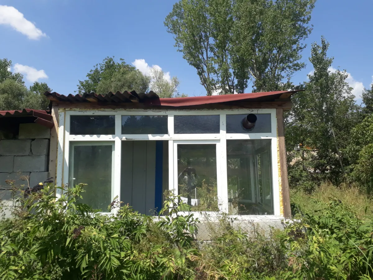 Kırıklareli Pınarhisar'da 278 M² Arsa +Ev - Büyük 6