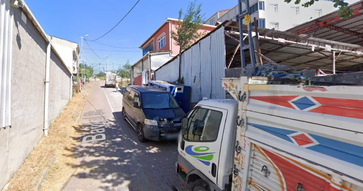 7/24 &Ccedil;ALIŞ MERMER AT&Ouml;LYESİ DUZ AYAK SANAYİ İMARLI ALANDA