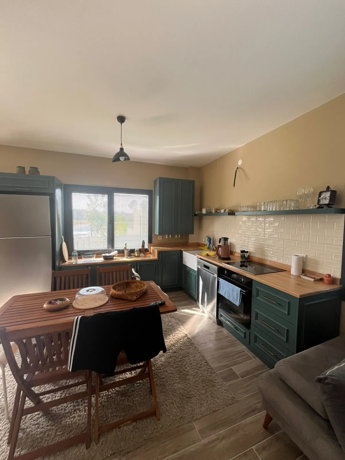 İstanbul Karaburunda 2 Katlı Satılık Villa - Büyük 2