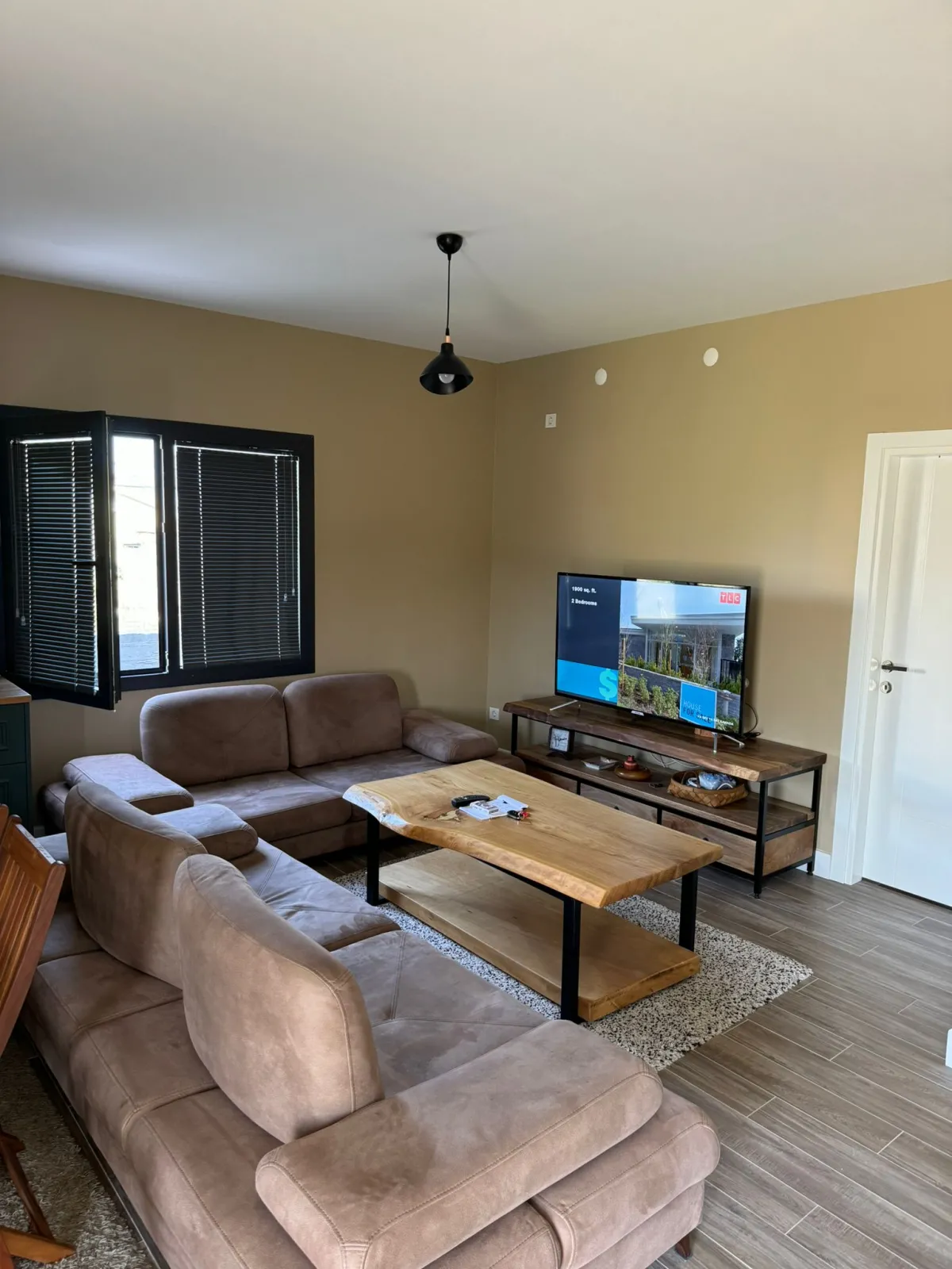 İstanbul Karaburunda 2 Katlı Satılık Villa - Büyük 5