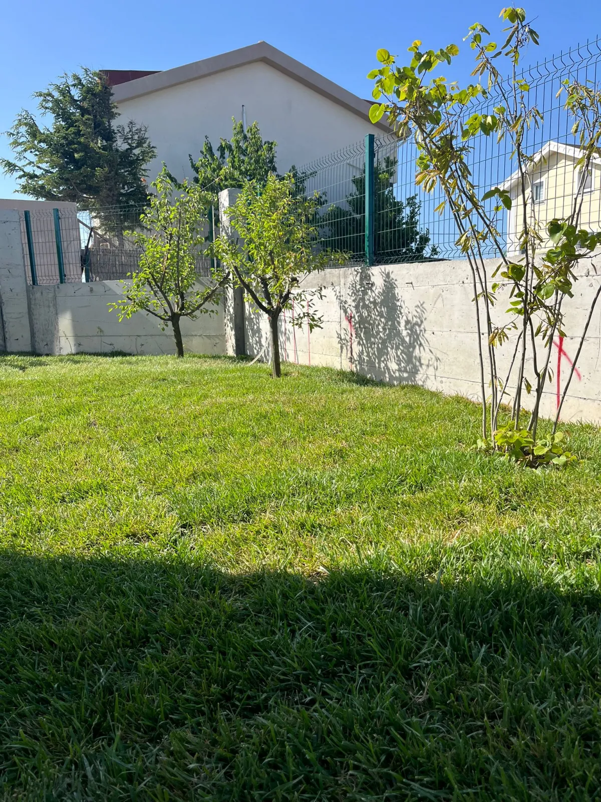 İstanbul Karaburunda 2 Katlı Satılık Villa - Büyük 6