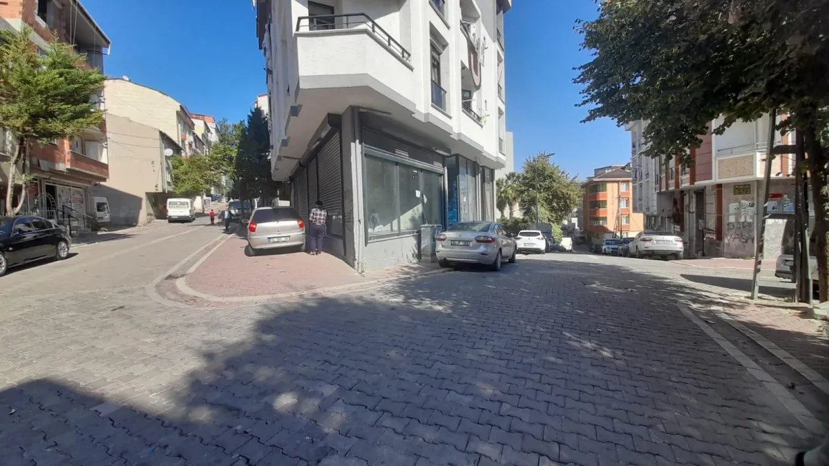 Şehitler Mh Kiralık Dükkan