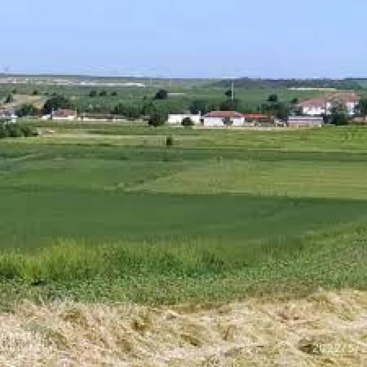 SANCAKTEPEDE SATILIK ARSA
