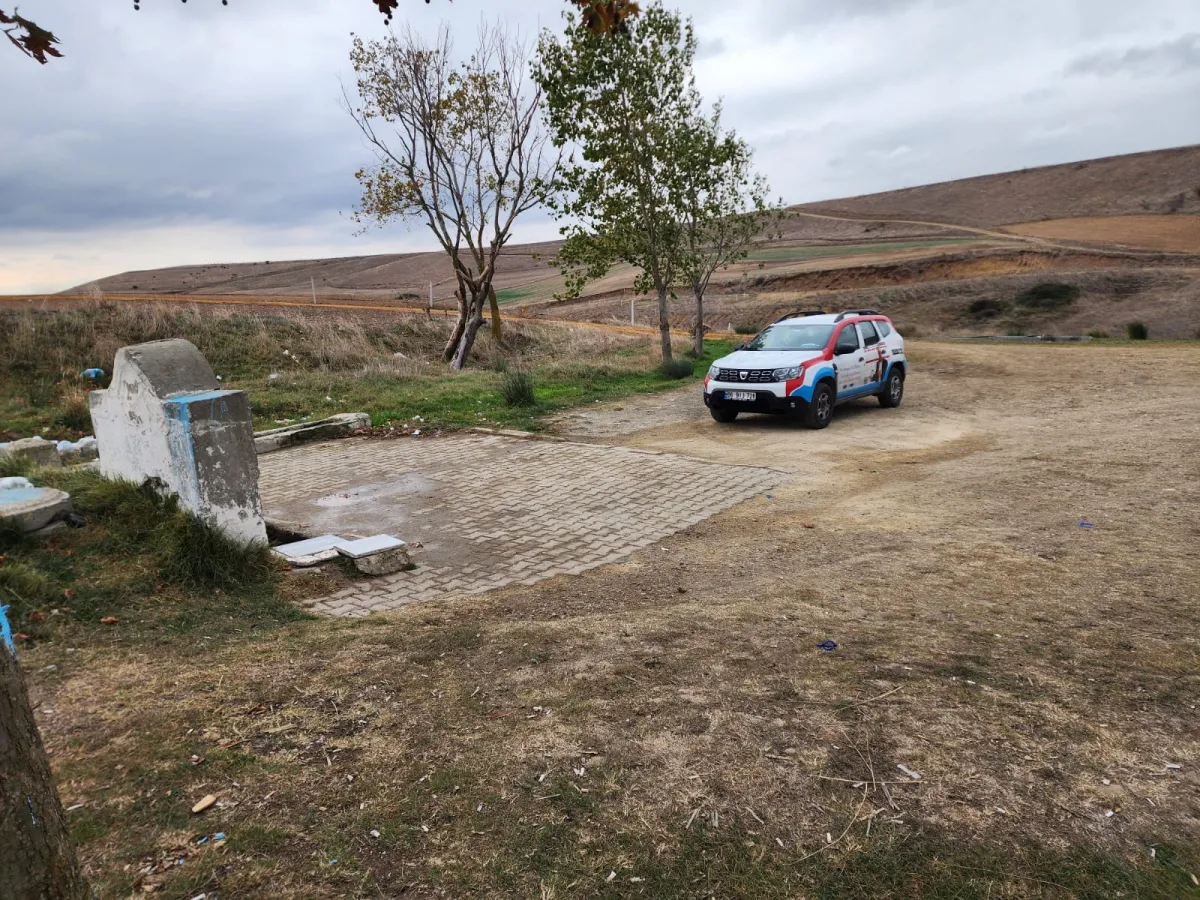 Değirmenköy'de Mustakil Tapulu Çiftliğe Uygun Satılık Tarla - Büyük 16