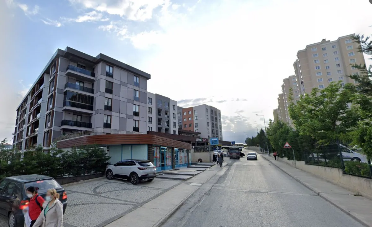 Yeni Mh % 45 Oranla Kat Karşılığı Arsa