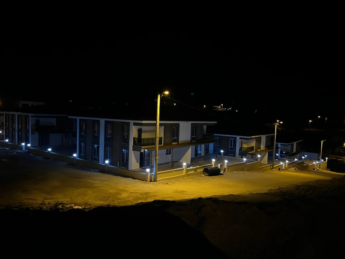 Avşa Adasında 2 katlı Satılık Villa - Büyük 6