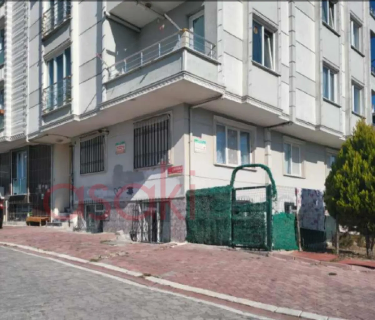 Şehitler Mh Kiralık Daire
