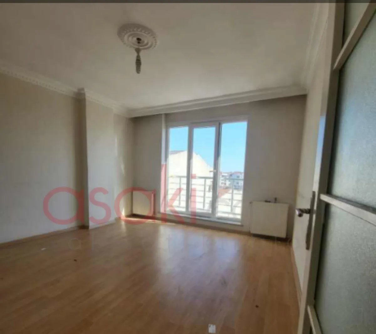 Şehitler Mh Kiralık Daire - Büyük 1