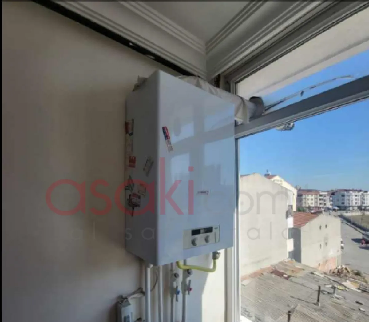 Şehitler Mh Kiralık Daire - Büyük 12