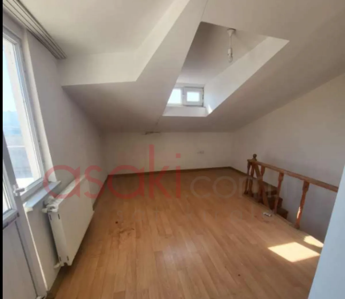 Şehitler Mh Kiralık Daire - Büyük 4