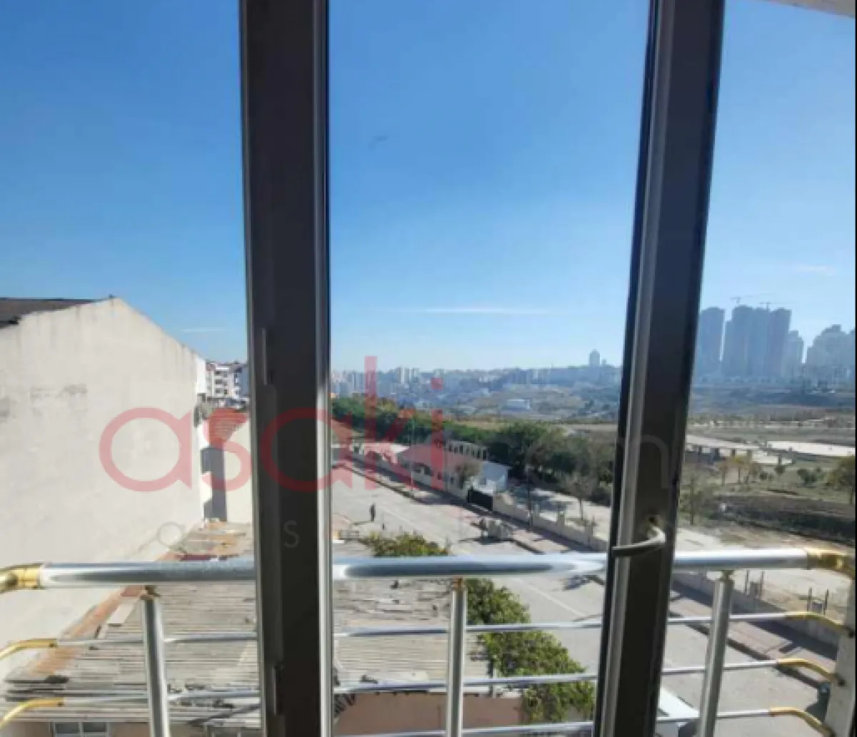 Şehitler Mh Kiralık Daire - Büyük 5