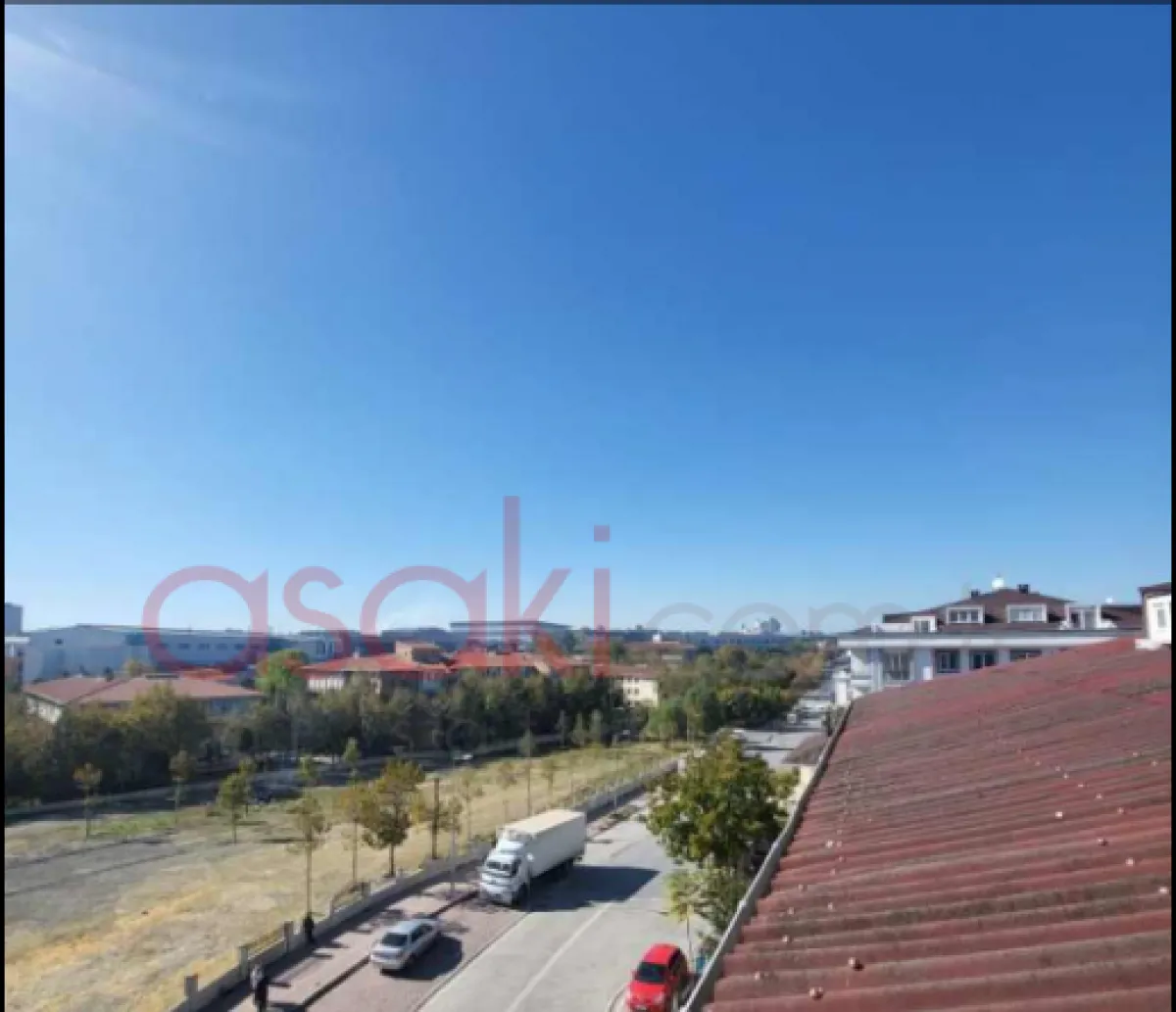 Şehitler Mh Kiralık Daire - Büyük 6