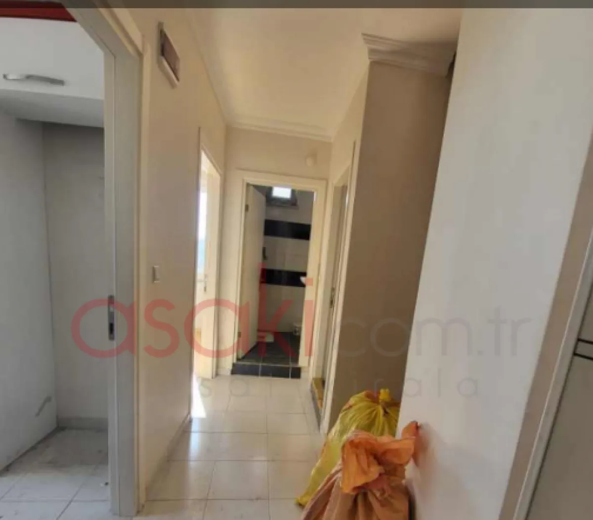 Şehitler Mh Kiralık Daire - Büyük 7