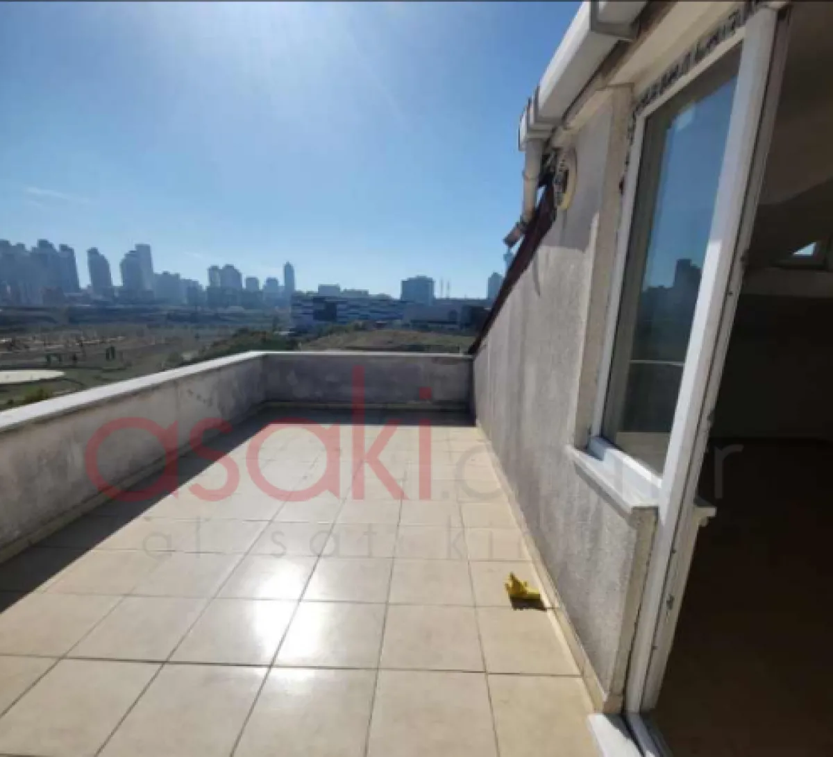 Şehitler Mh Kiralık Daire - Büyük 9