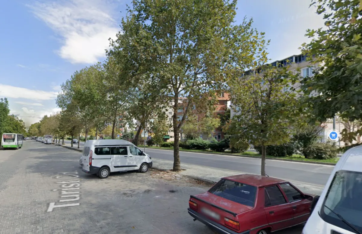 KIRKLARELİ DE SATILIK 600 M2 DÜKKAN VE MAĞAZA