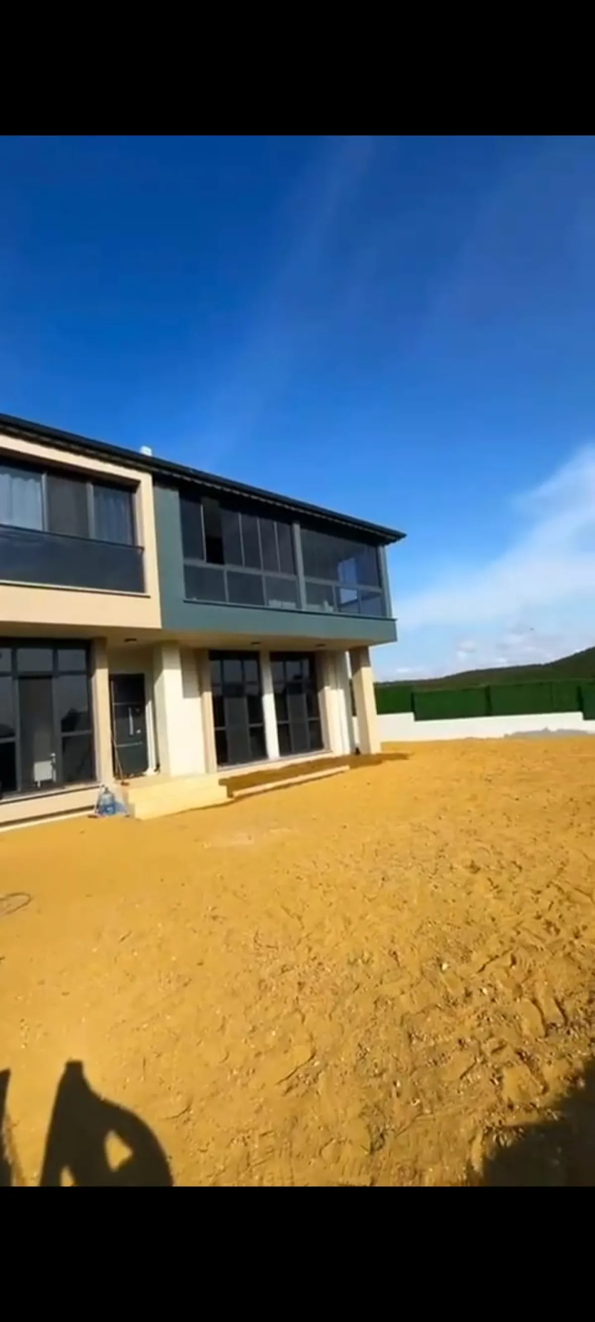2 Katlı Satılık Villa - Büyük 2