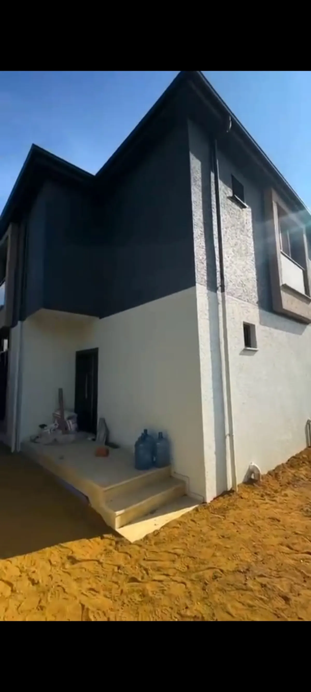 2 Katlı Satılık Villa - Büyük 5